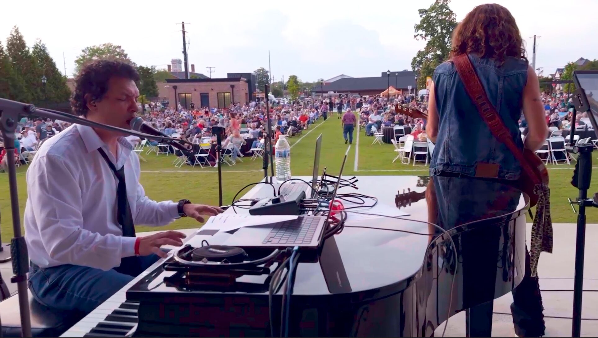 Billy and The Jets - Monroe, GA Spring 2025